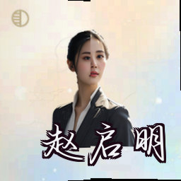 赵启明